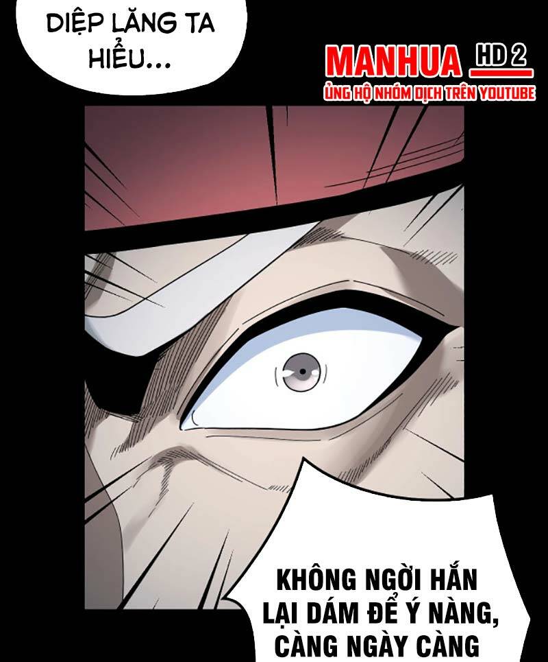 Ta Trời Sinh Đã Là Nhân Vật Phản Diện: Chapter 50