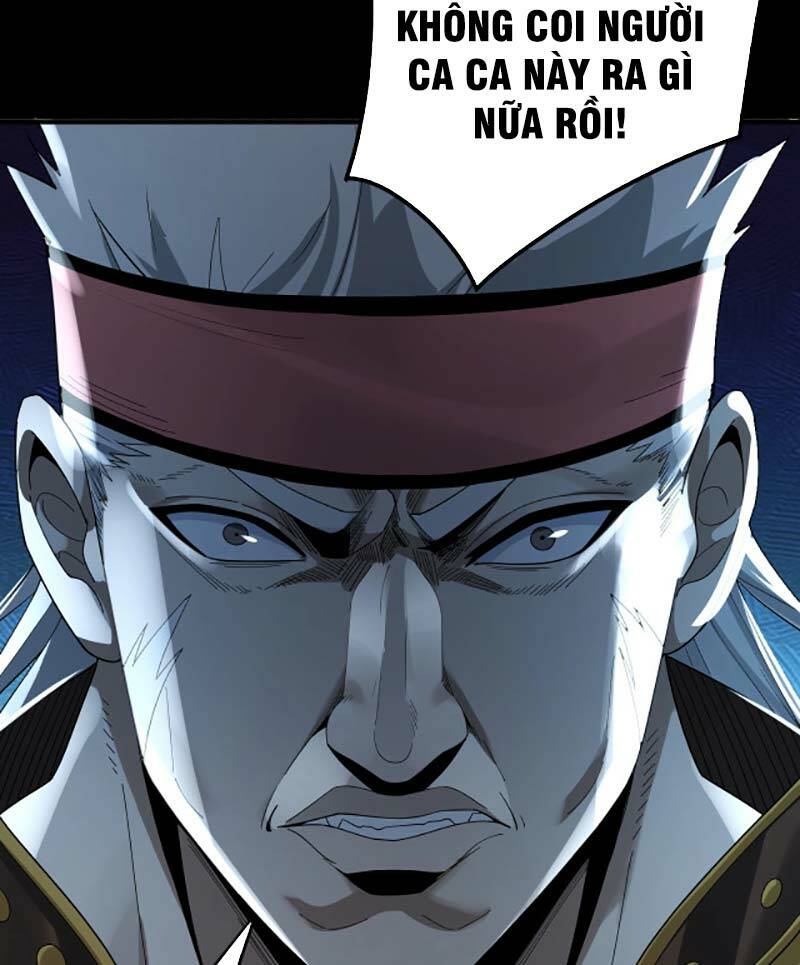 Ta Trời Sinh Đã Là Nhân Vật Phản Diện: Chapter 50