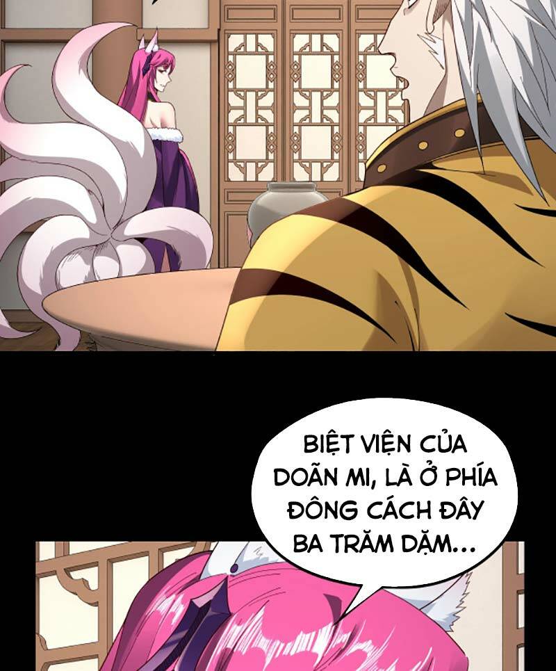 Ta Trời Sinh Đã Là Nhân Vật Phản Diện: Chapter 50