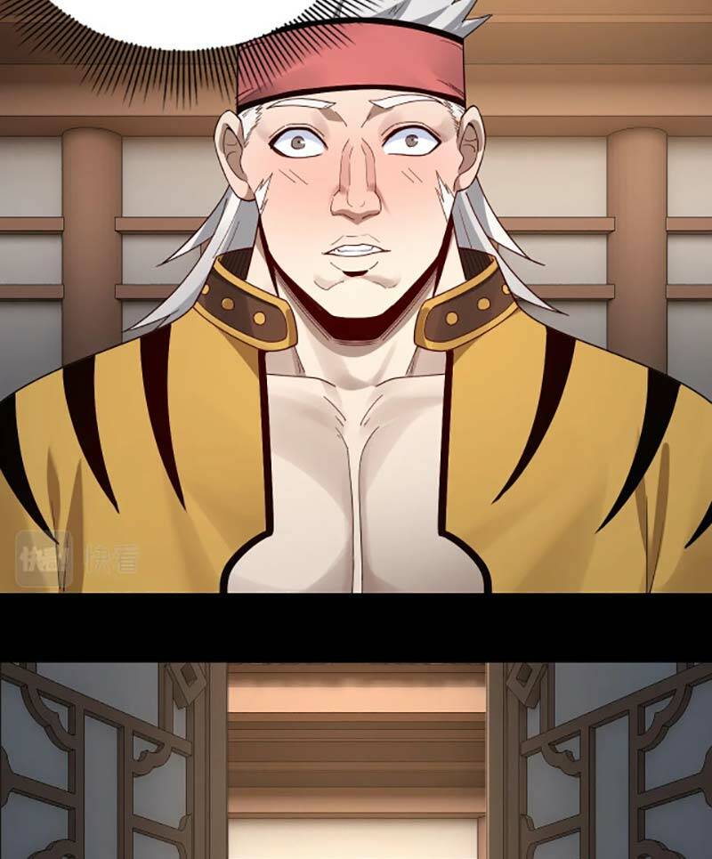 Ta Trời Sinh Đã Là Nhân Vật Phản Diện: Chapter 50