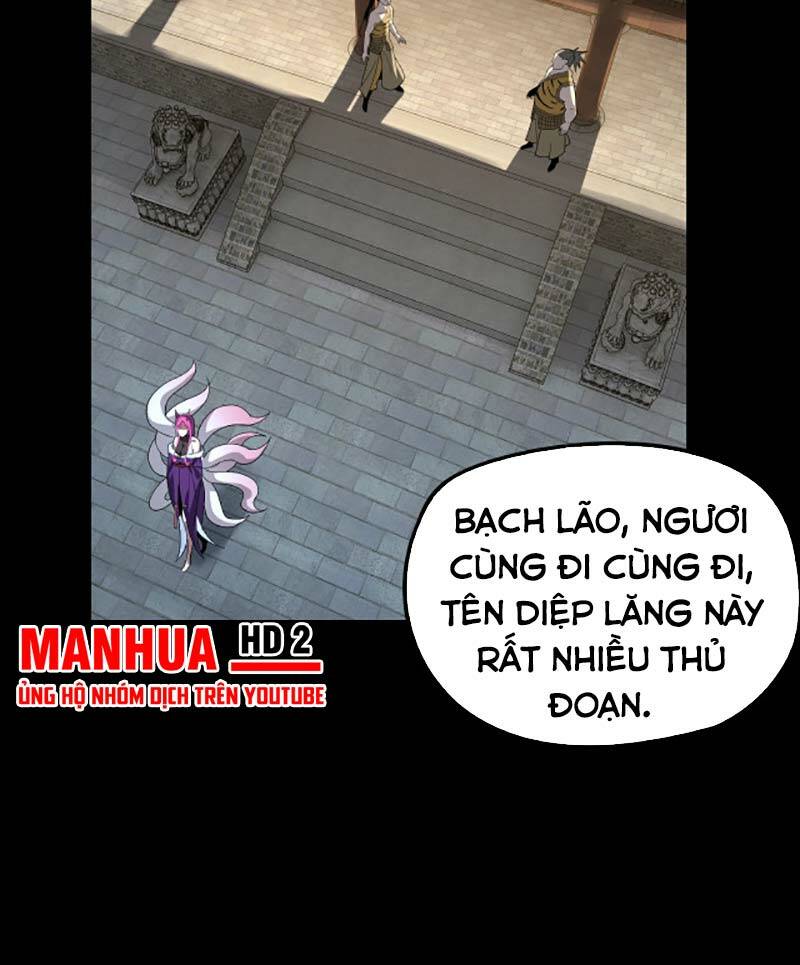 Ta Trời Sinh Đã Là Nhân Vật Phản Diện: Chapter 50