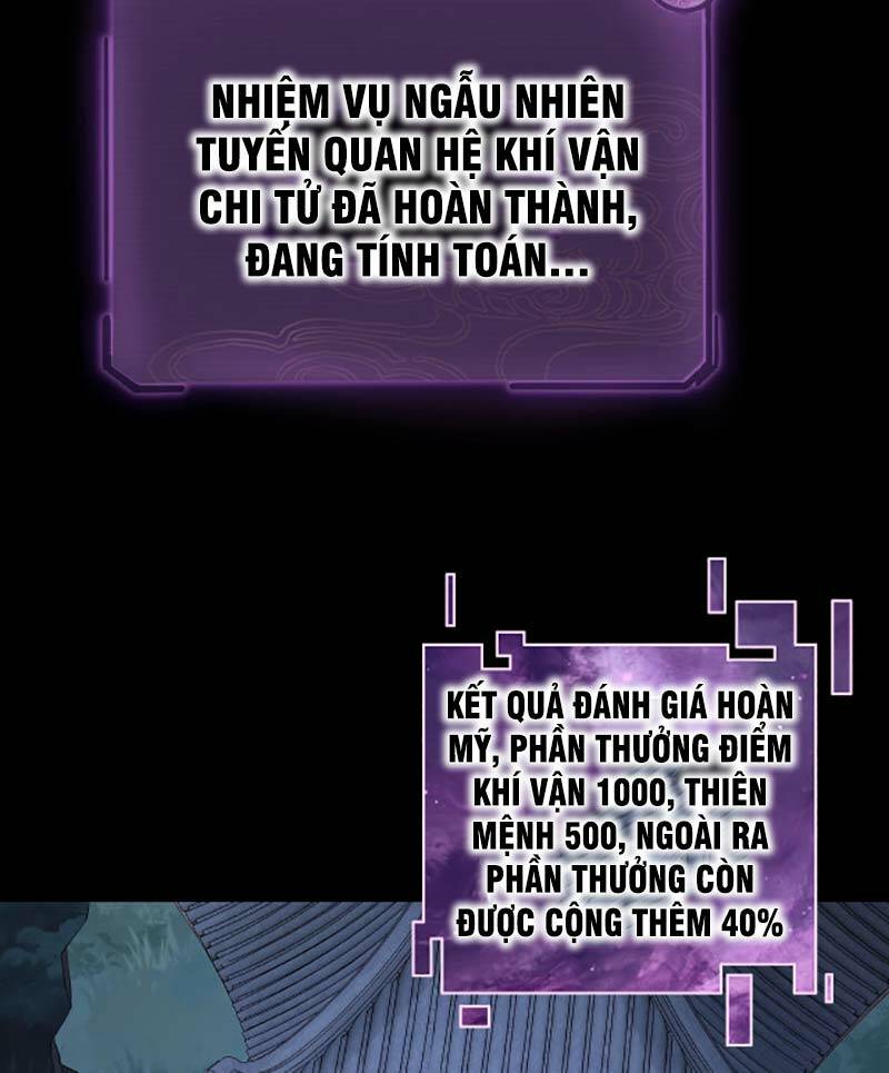 Ta Trời Sinh Đã Là Nhân Vật Phản Diện: Chapter 50