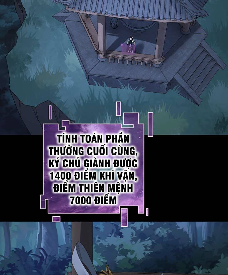 Ta Trời Sinh Đã Là Nhân Vật Phản Diện: Chapter 50