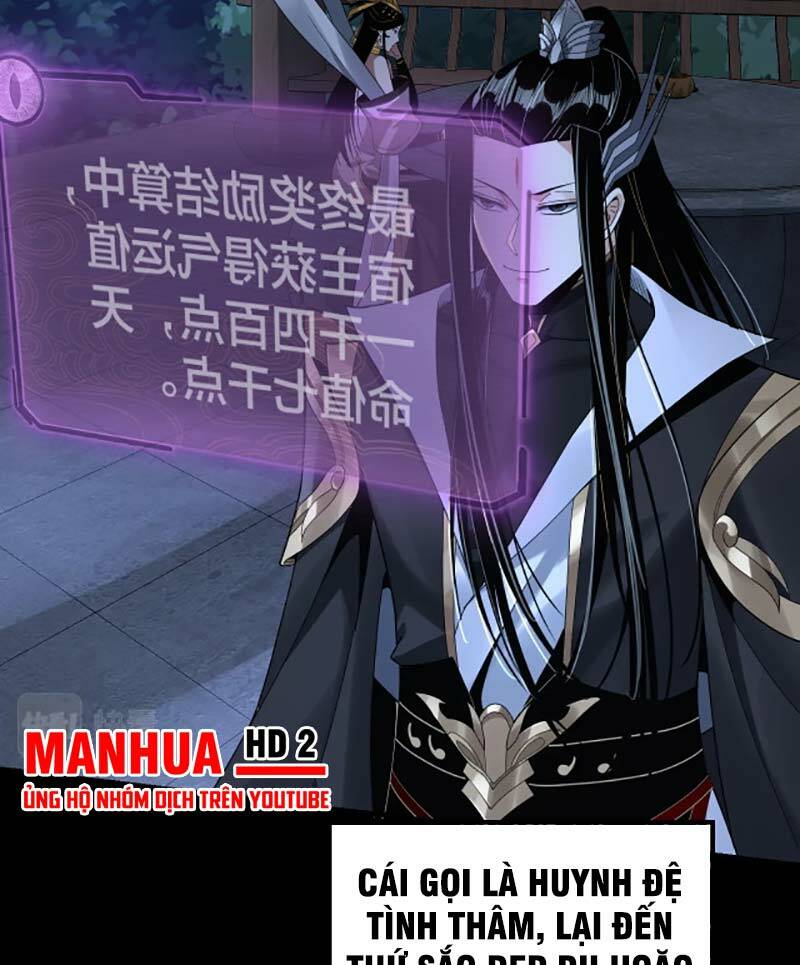 Ta Trời Sinh Đã Là Nhân Vật Phản Diện: Chapter 50