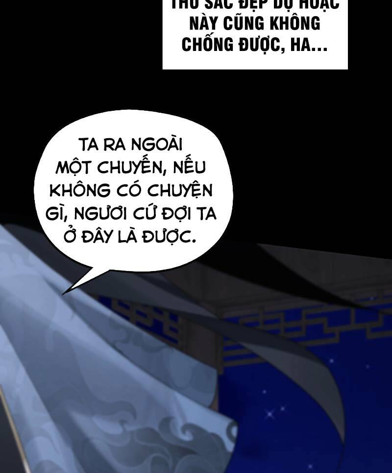 Ta Trời Sinh Đã Là Nhân Vật Phản Diện: Chapter 50