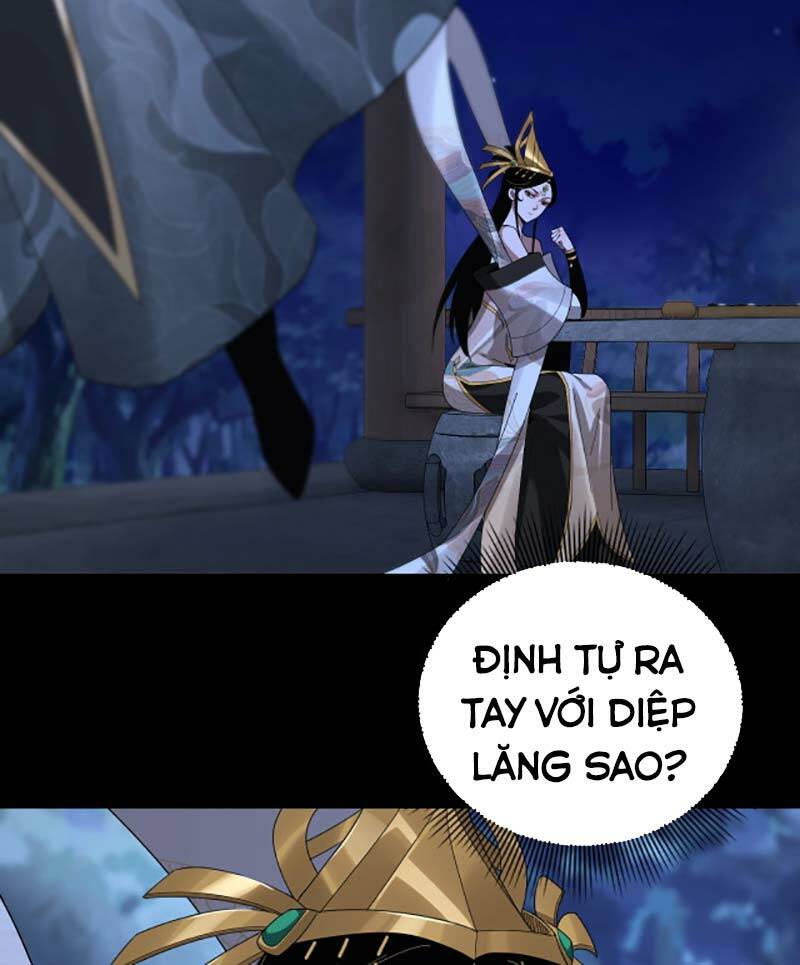 Ta Trời Sinh Đã Là Nhân Vật Phản Diện: Chapter 50