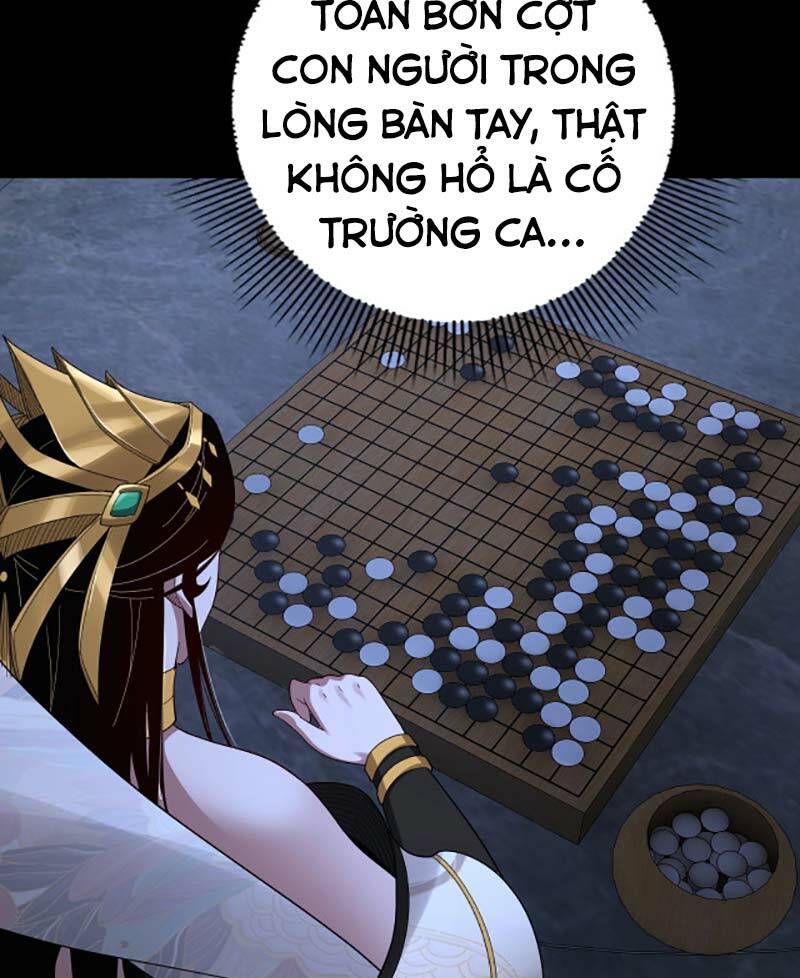 Ta Trời Sinh Đã Là Nhân Vật Phản Diện: Chapter 50