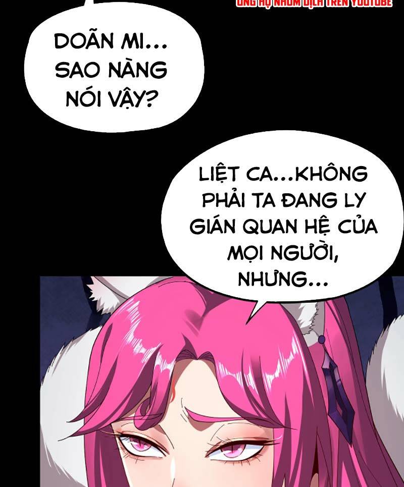 Ta Trời Sinh Đã Là Nhân Vật Phản Diện: Chapter 50