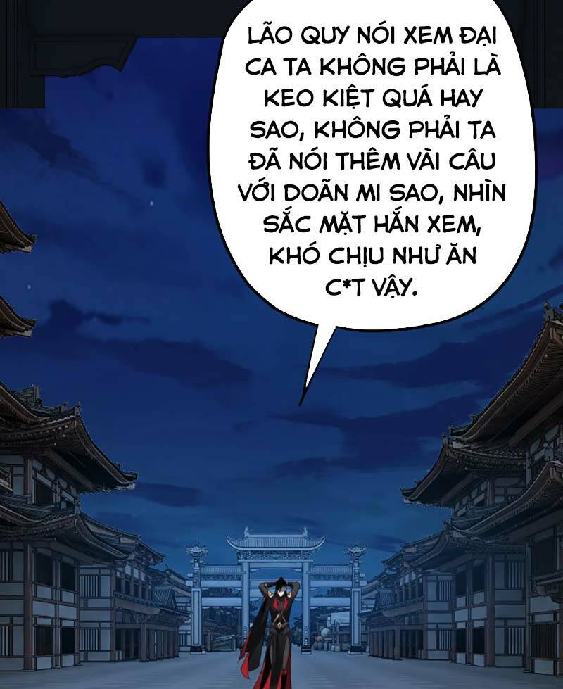 Ta Trời Sinh Đã Là Nhân Vật Phản Diện: Chapter 50