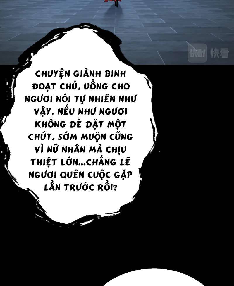 Ta Trời Sinh Đã Là Nhân Vật Phản Diện: Chapter 50