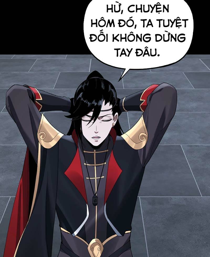 Ta Trời Sinh Đã Là Nhân Vật Phản Diện: Chapter 50