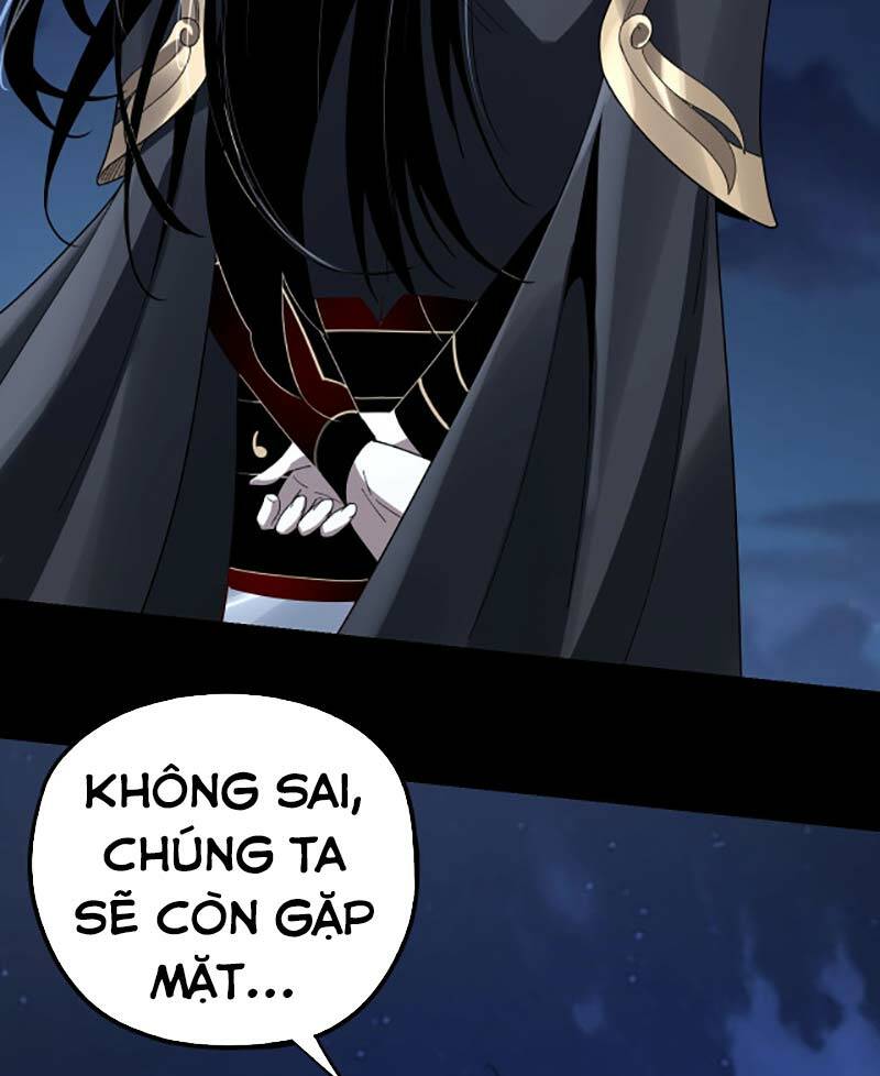 Ta Trời Sinh Đã Là Nhân Vật Phản Diện: Chapter 50