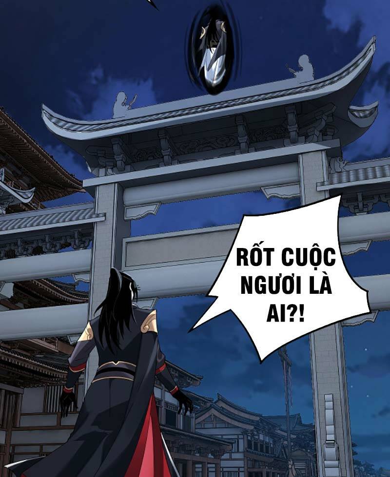 Ta Trời Sinh Đã Là Nhân Vật Phản Diện: Chapter 50