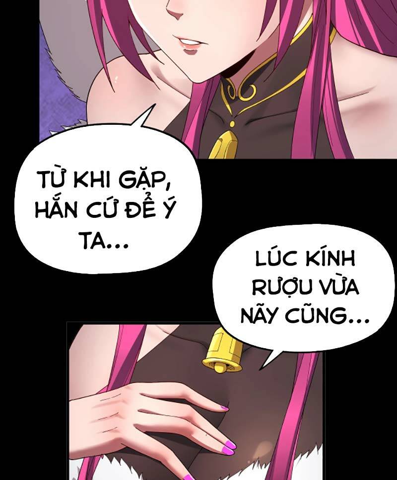 Ta Trời Sinh Đã Là Nhân Vật Phản Diện: Chapter 50