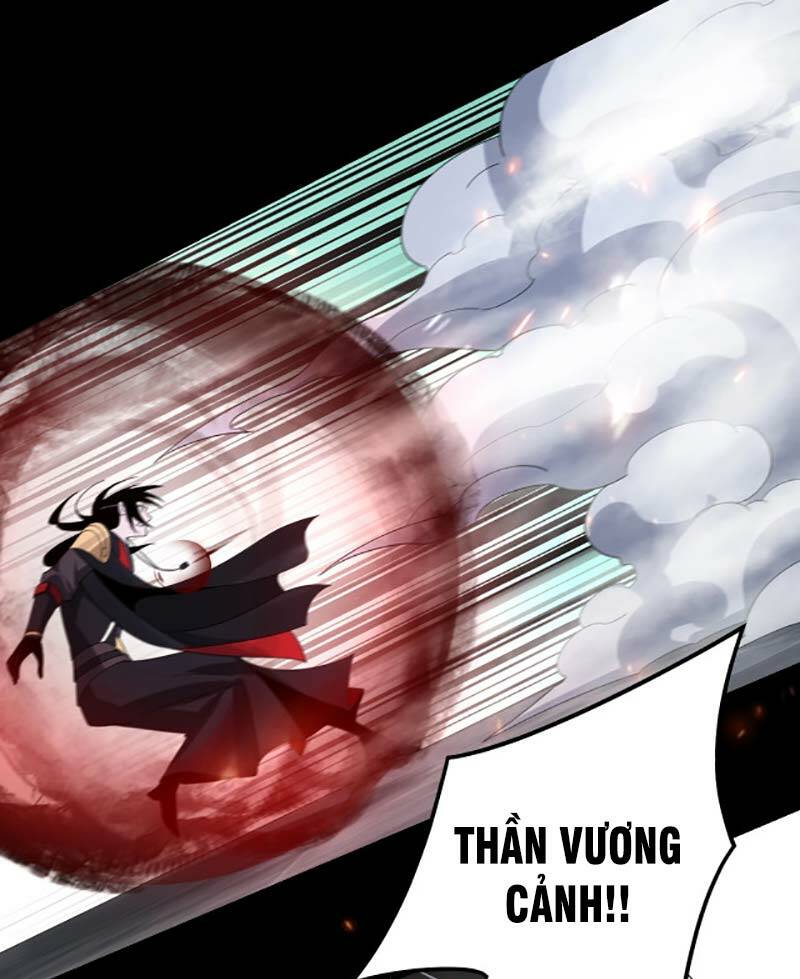 Ta Trời Sinh Đã Là Nhân Vật Phản Diện: Chapter 50