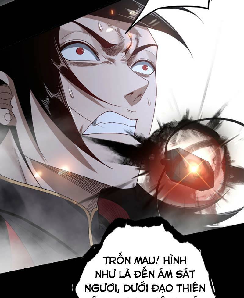 Ta Trời Sinh Đã Là Nhân Vật Phản Diện: Chapter 50