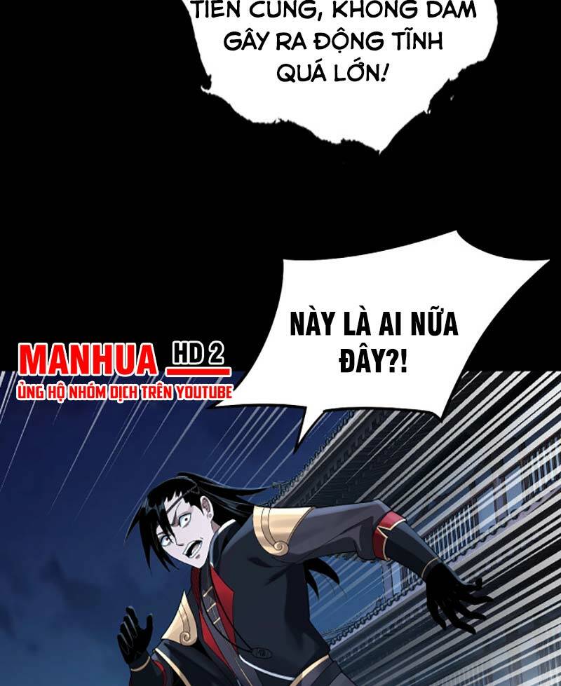 Ta Trời Sinh Đã Là Nhân Vật Phản Diện: Chapter 50