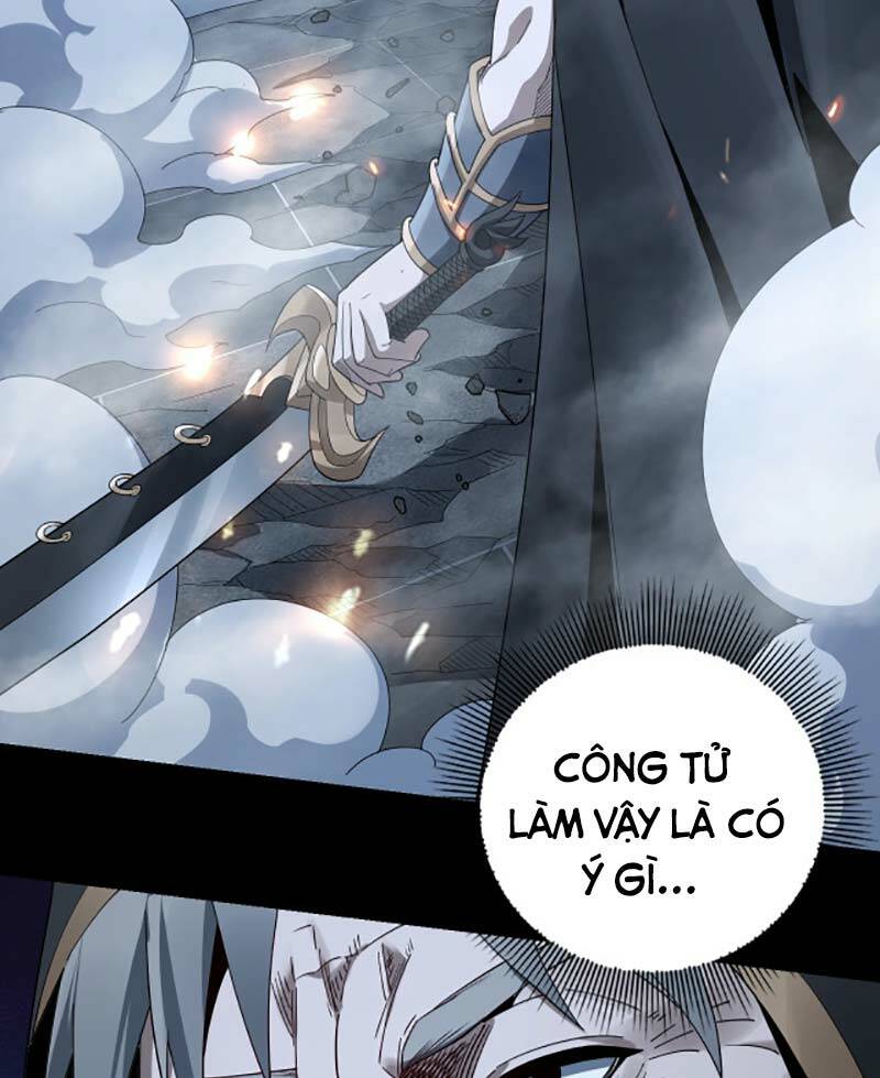 Ta Trời Sinh Đã Là Nhân Vật Phản Diện: Chapter 50