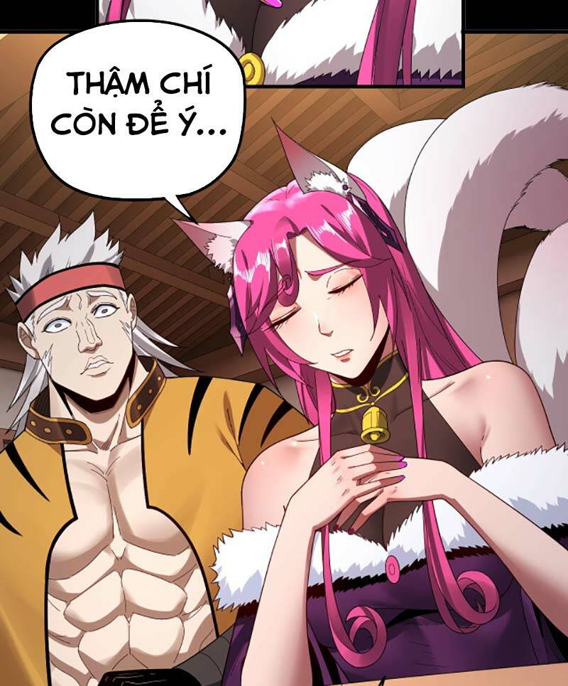 Ta Trời Sinh Đã Là Nhân Vật Phản Diện: Chapter 50