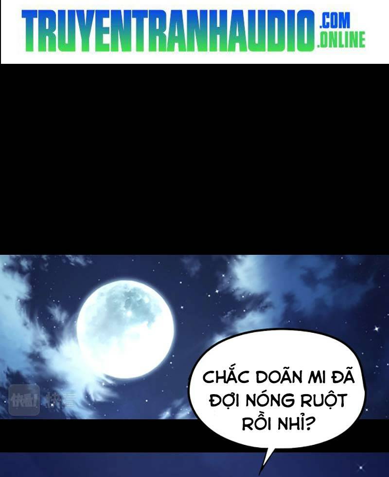 Ta Trời Sinh Đã Là Nhân Vật Phản Diện: Chapter 50