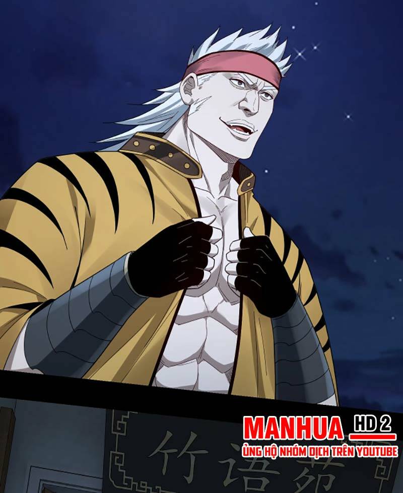 Ta Trời Sinh Đã Là Nhân Vật Phản Diện: Chapter 50