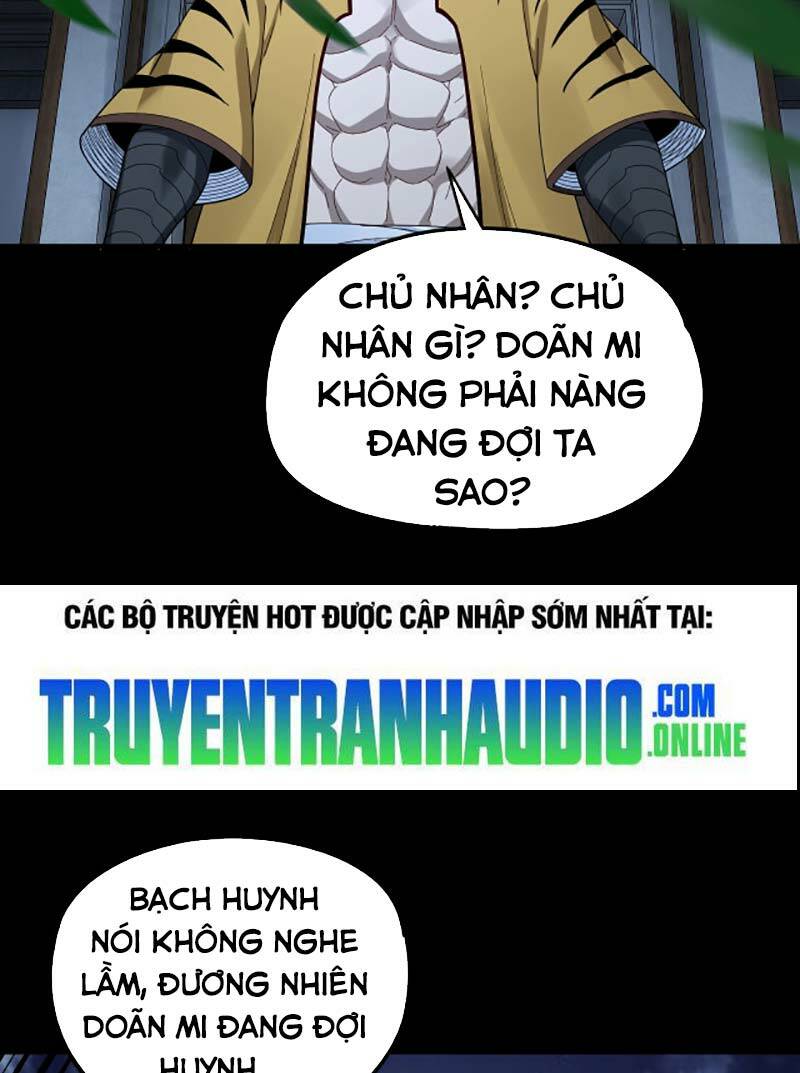 Ta Trời Sinh Đã Là Nhân Vật Phản Diện: Chapter 50