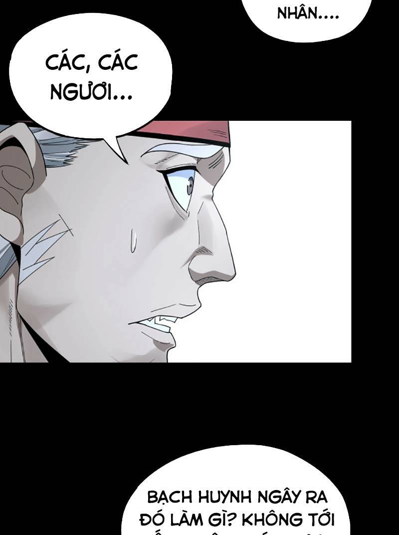 Ta Trời Sinh Đã Là Nhân Vật Phản Diện: Chapter 50