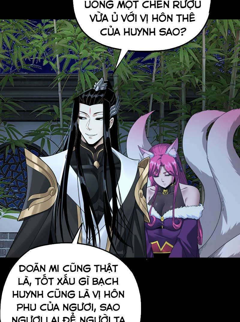 Ta Trời Sinh Đã Là Nhân Vật Phản Diện: Chapter 50