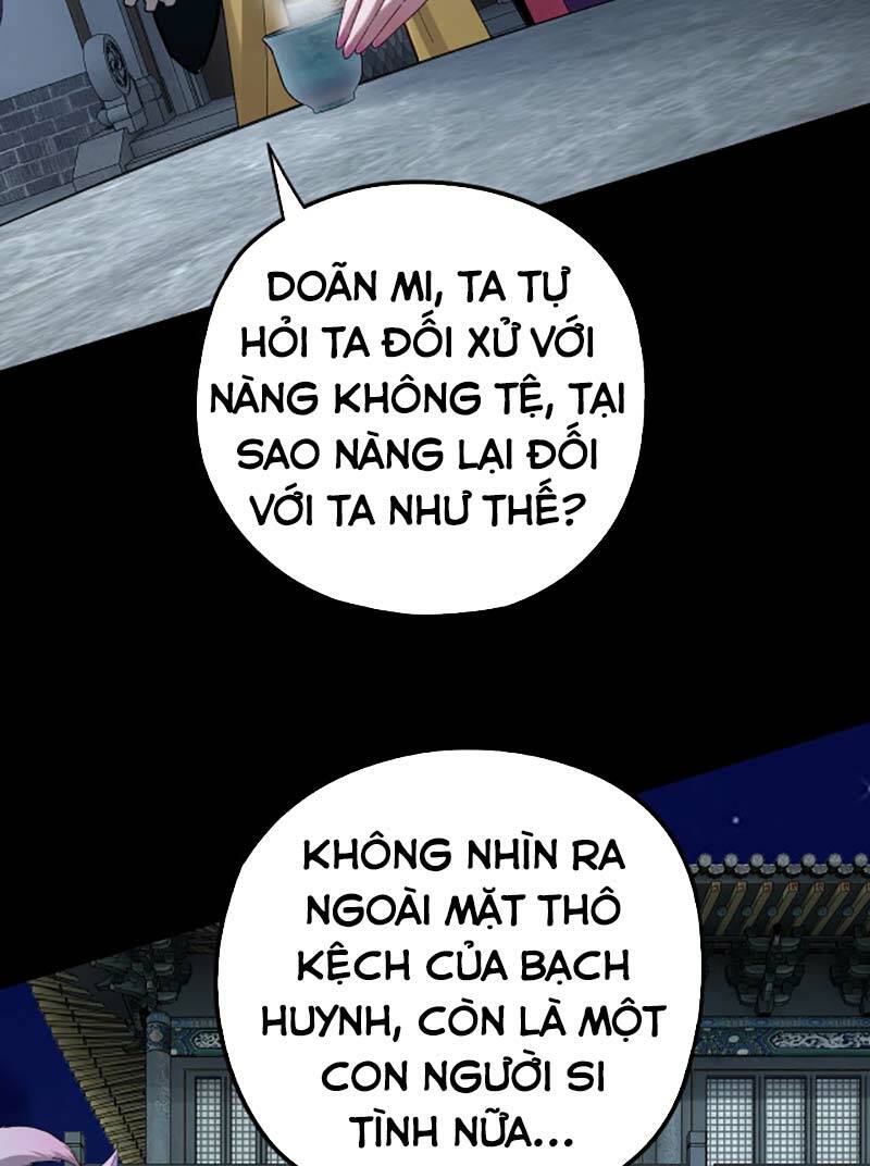 Ta Trời Sinh Đã Là Nhân Vật Phản Diện: Chapter 50