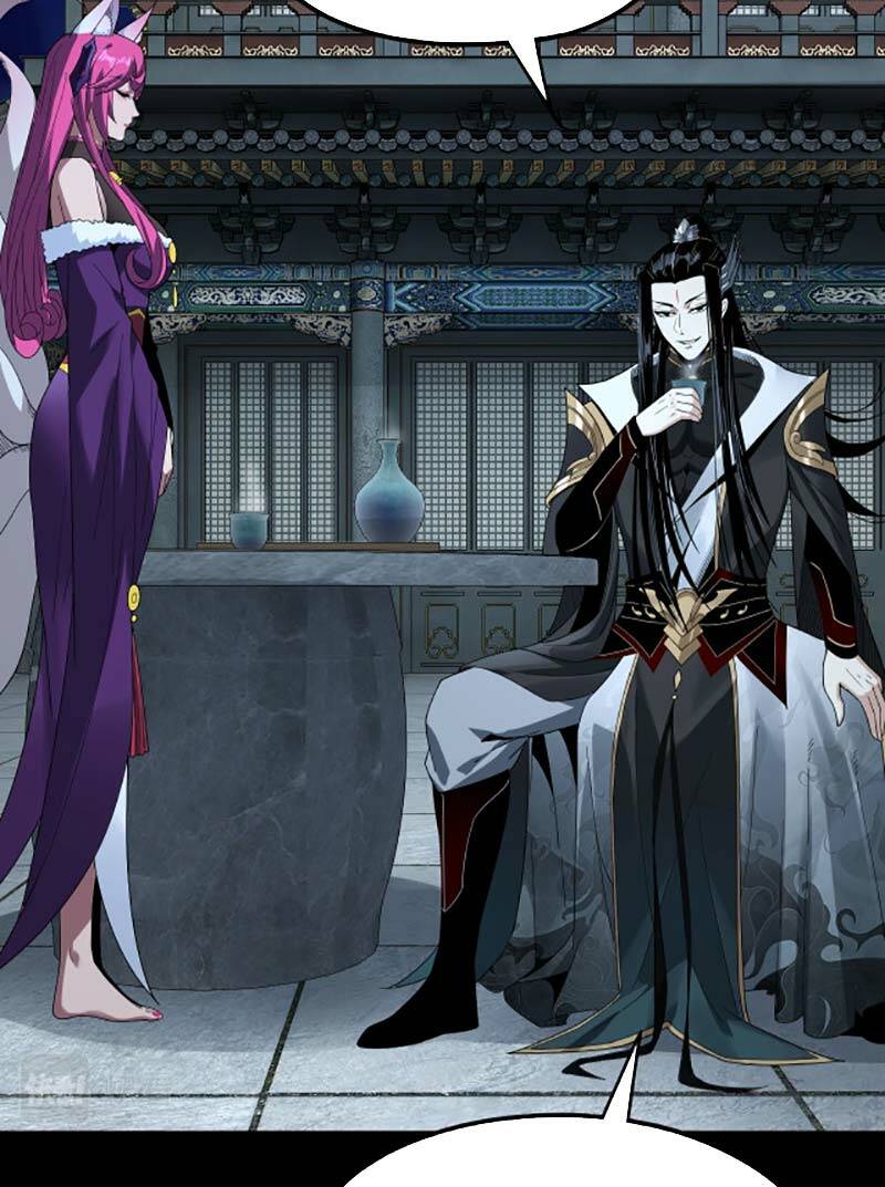 Ta Trời Sinh Đã Là Nhân Vật Phản Diện: Chapter 50