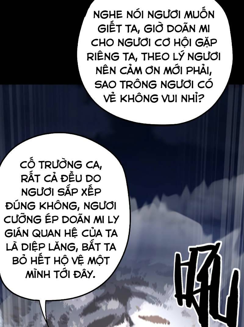 Ta Trời Sinh Đã Là Nhân Vật Phản Diện: Chapter 50