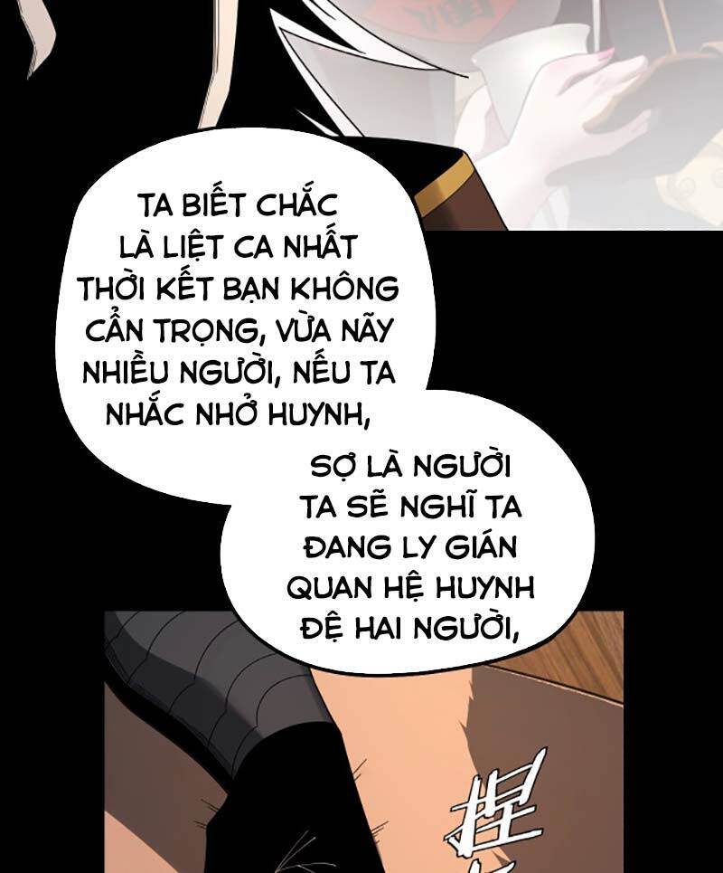 Ta Trời Sinh Đã Là Nhân Vật Phản Diện: Chapter 50