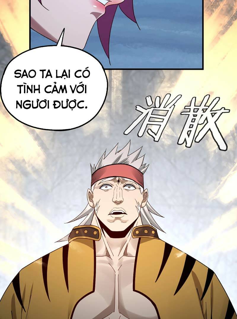 Ta Trời Sinh Đã Là Nhân Vật Phản Diện: Chapter 50