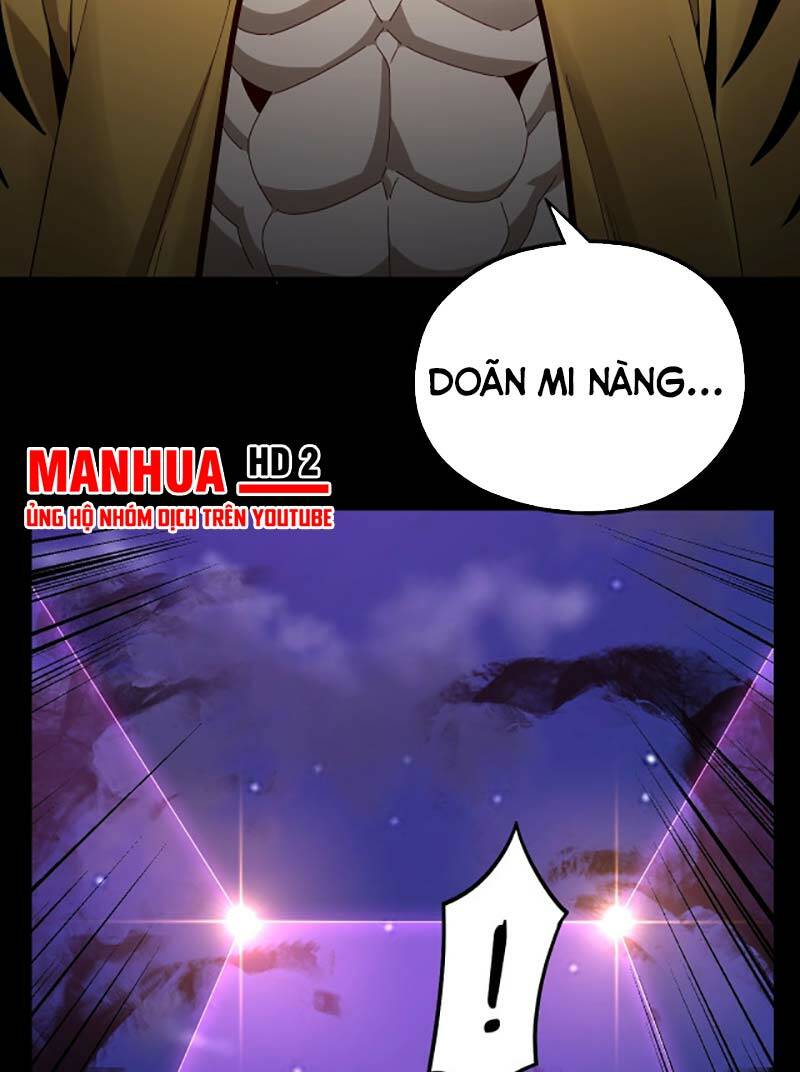Ta Trời Sinh Đã Là Nhân Vật Phản Diện: Chapter 50