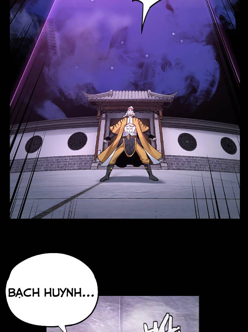 Ta Trời Sinh Đã Là Nhân Vật Phản Diện: Chapter 50