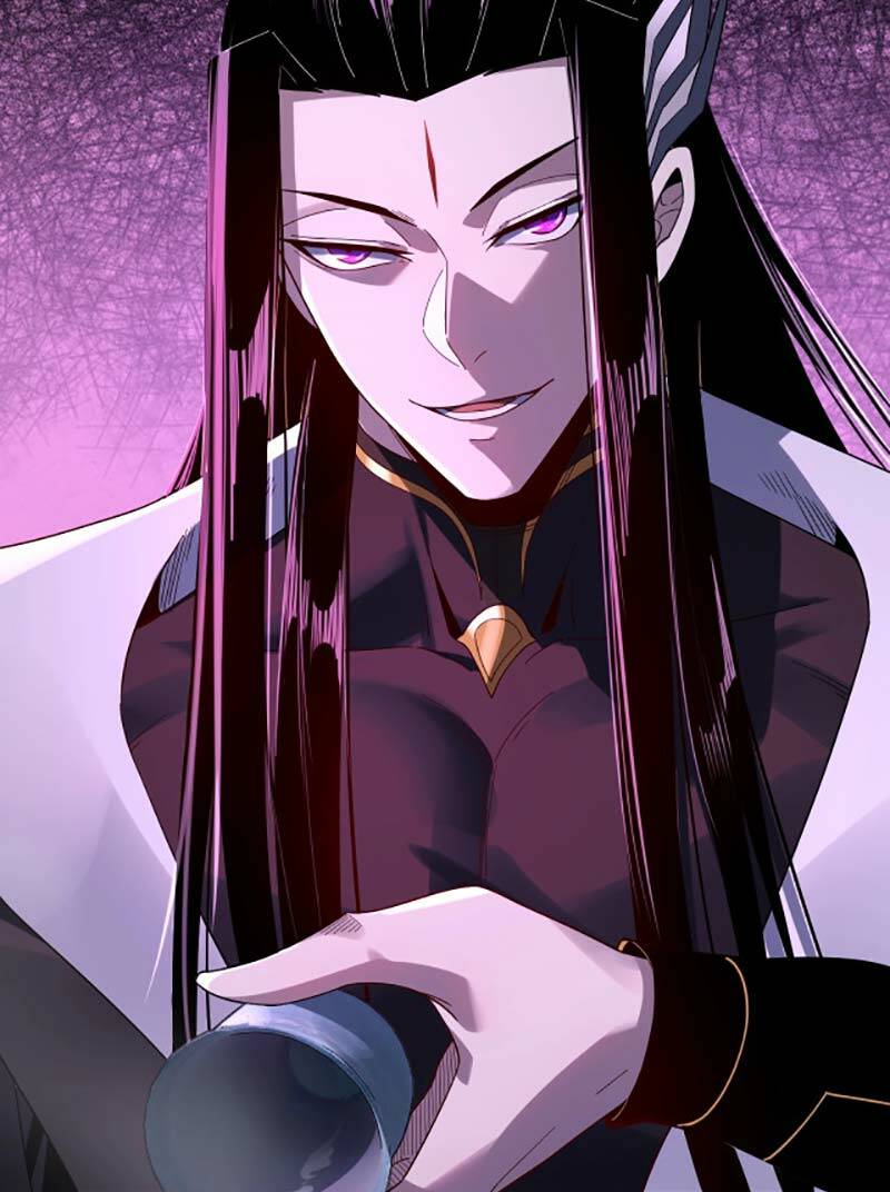 Ta Trời Sinh Đã Là Nhân Vật Phản Diện: Chapter 50