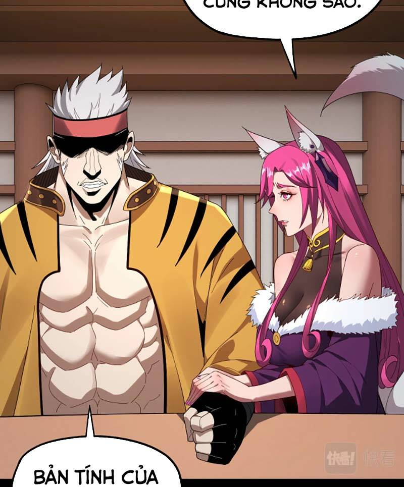 Ta Trời Sinh Đã Là Nhân Vật Phản Diện: Chapter 50