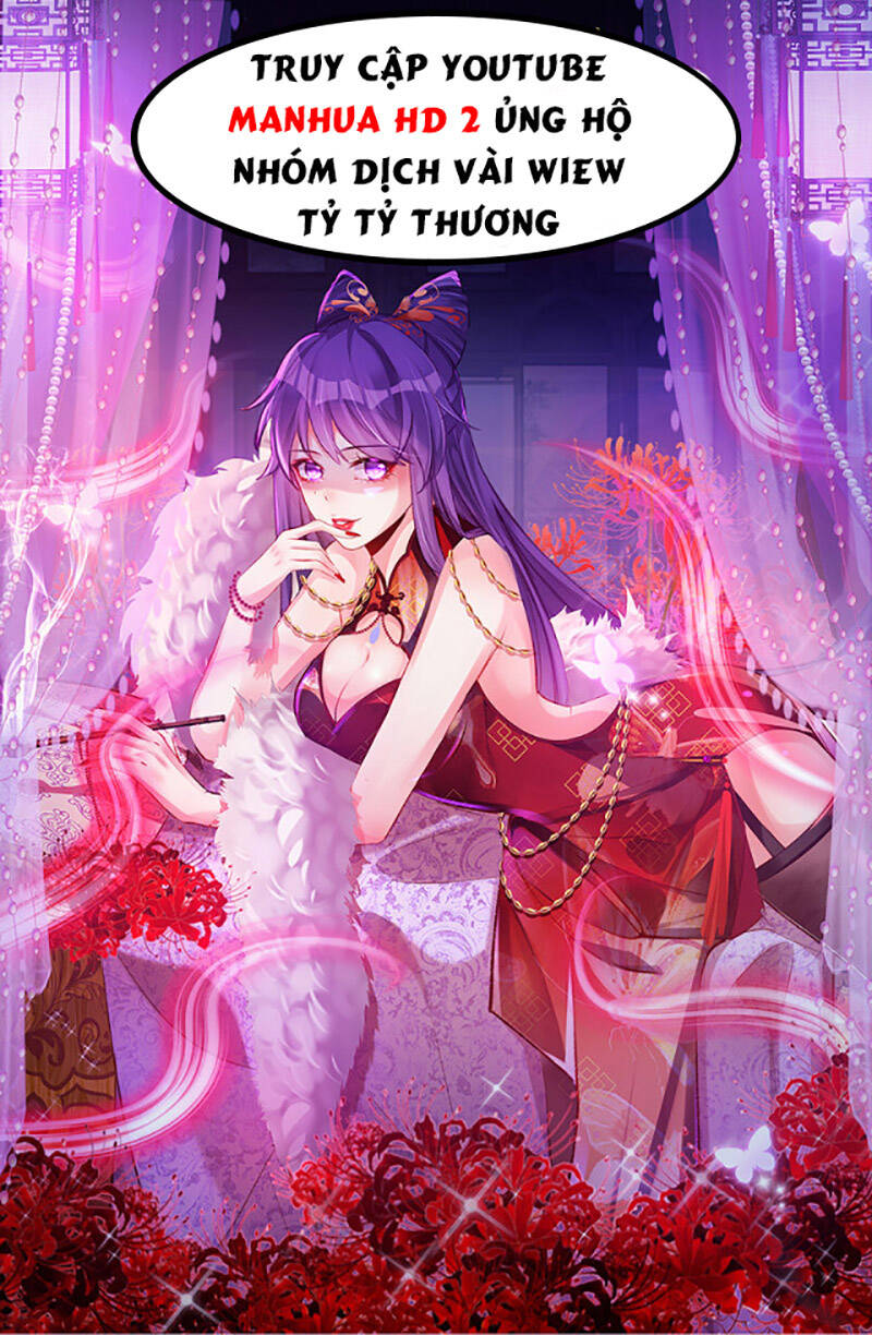 Ta Trời Sinh Đã Là Nhân Vật Phản Diện: Chapter 52