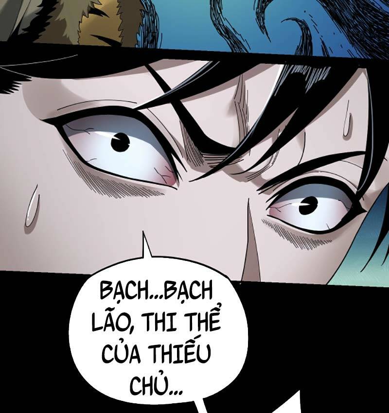 Ta Trời Sinh Đã Là Nhân Vật Phản Diện: Chapter 52