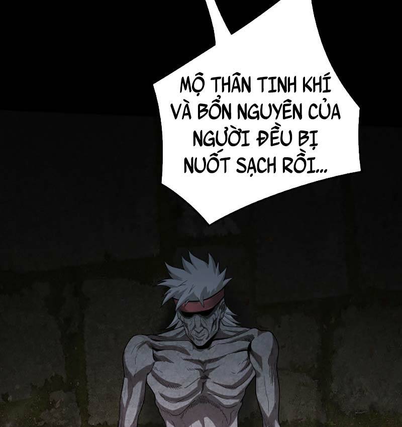 Ta Trời Sinh Đã Là Nhân Vật Phản Diện: Chapter 52