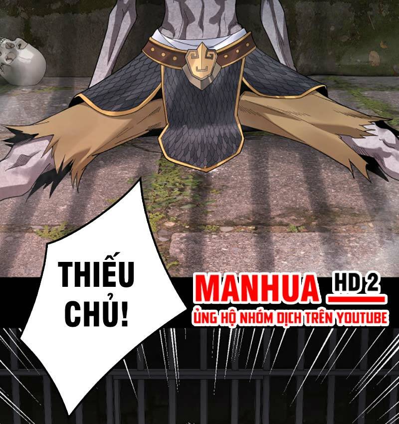 Ta Trời Sinh Đã Là Nhân Vật Phản Diện: Chapter 52