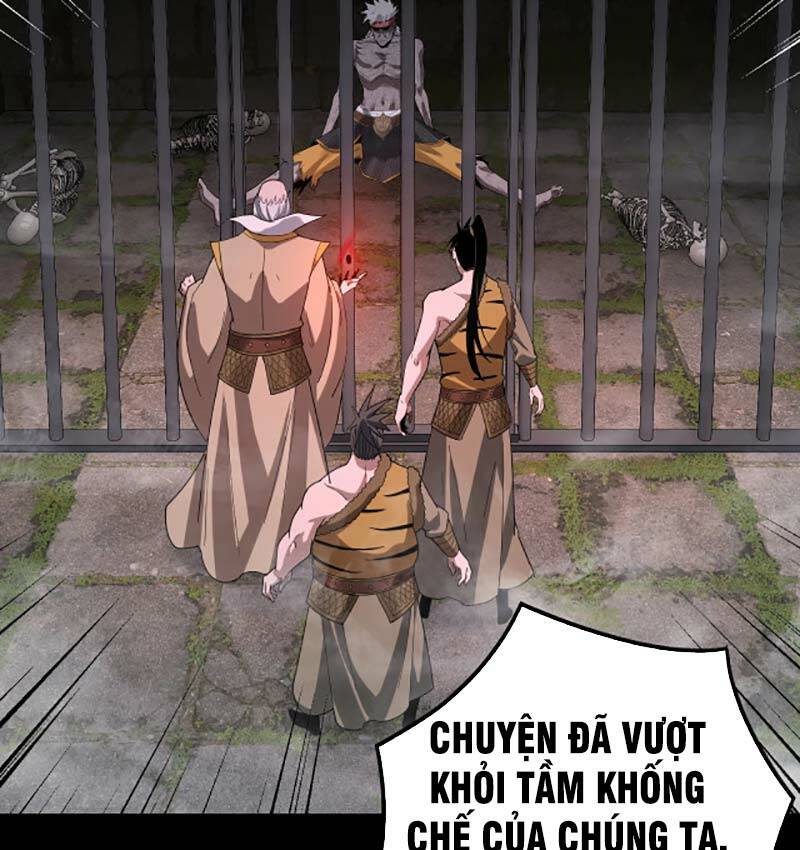 Ta Trời Sinh Đã Là Nhân Vật Phản Diện: Chapter 52