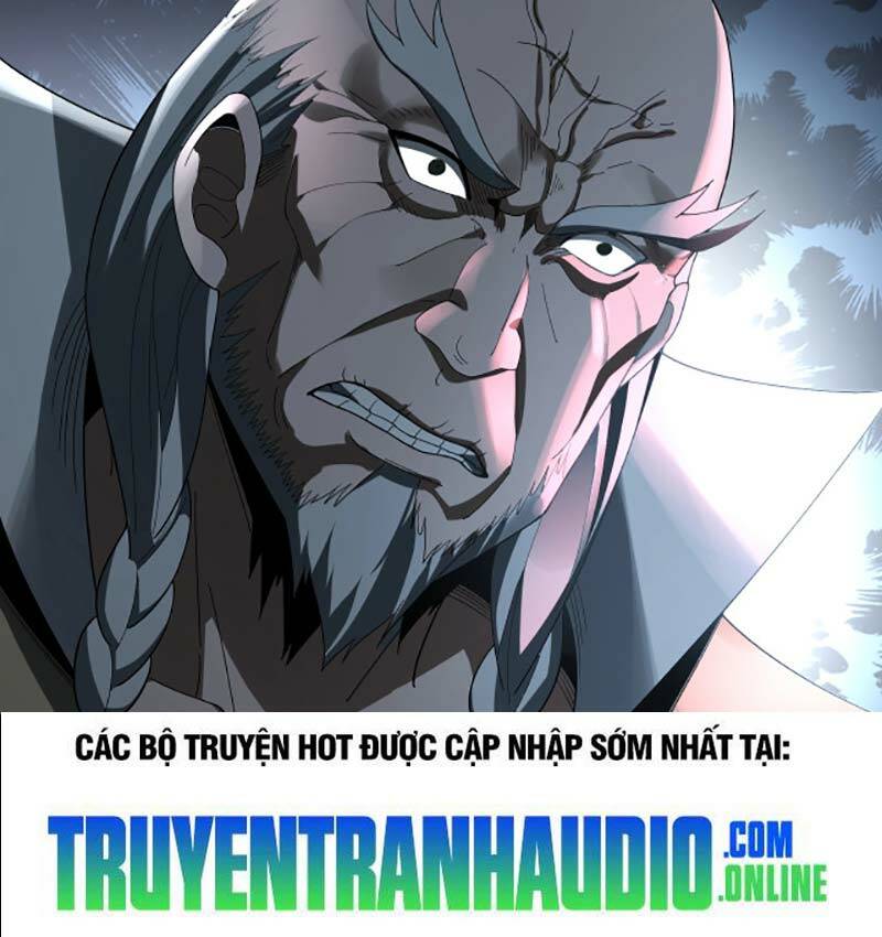 Ta Trời Sinh Đã Là Nhân Vật Phản Diện: Chapter 52