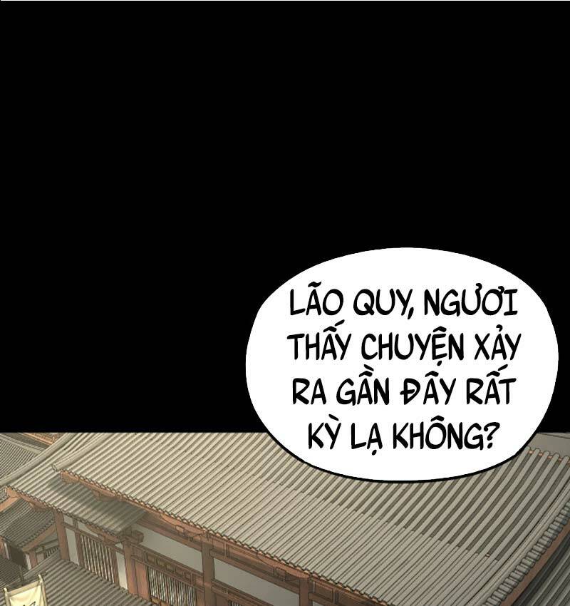 Ta Trời Sinh Đã Là Nhân Vật Phản Diện: Chapter 52