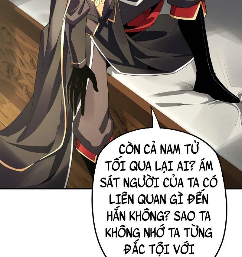 Ta Trời Sinh Đã Là Nhân Vật Phản Diện: Chapter 52