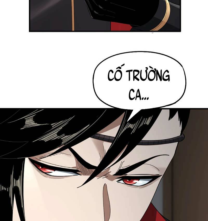 Ta Trời Sinh Đã Là Nhân Vật Phản Diện: Chapter 52