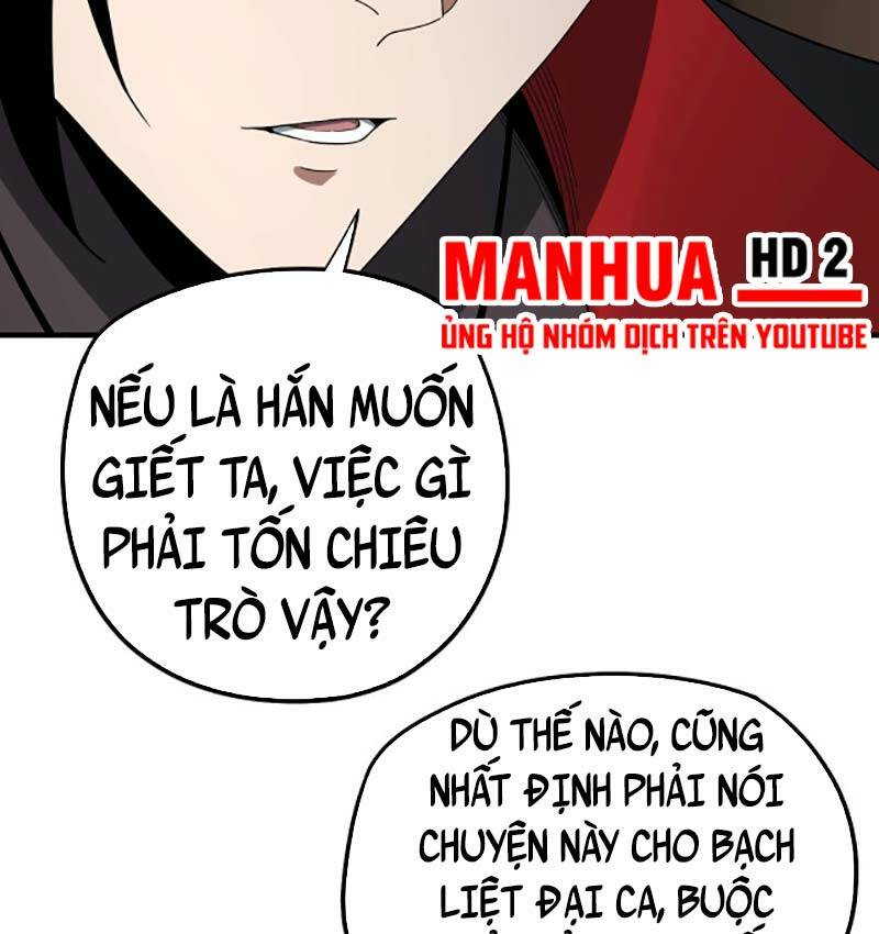 Ta Trời Sinh Đã Là Nhân Vật Phản Diện: Chapter 52