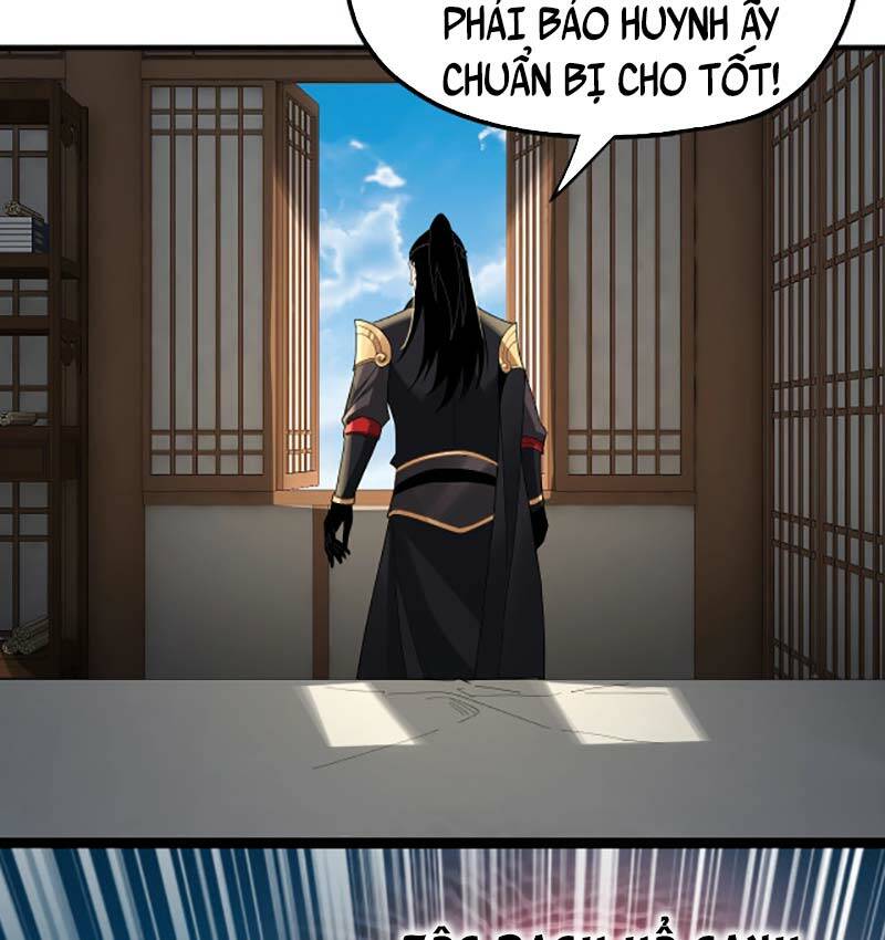 Ta Trời Sinh Đã Là Nhân Vật Phản Diện: Chapter 52