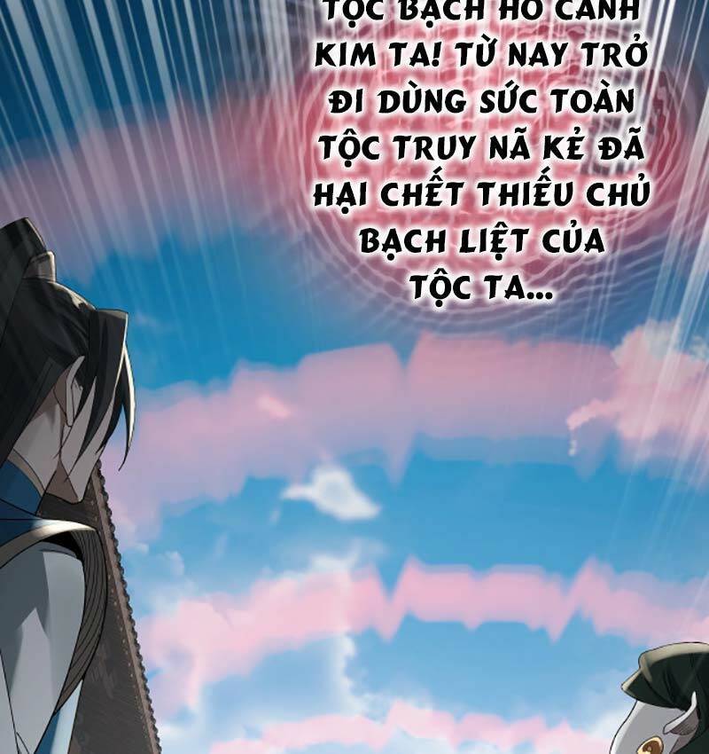 Ta Trời Sinh Đã Là Nhân Vật Phản Diện: Chapter 52