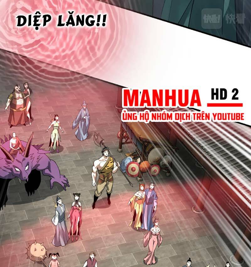 Ta Trời Sinh Đã Là Nhân Vật Phản Diện: Chapter 52